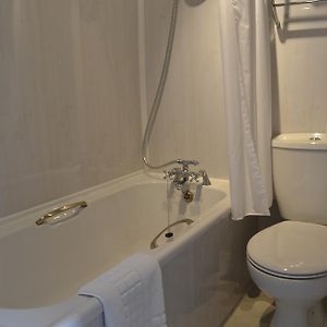 Double Room Mountain View