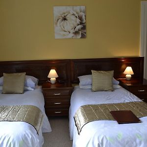 Double or Twin Room Mountain View